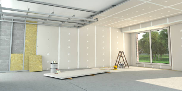 Best Specialty Insulation in Black Diamond, FL