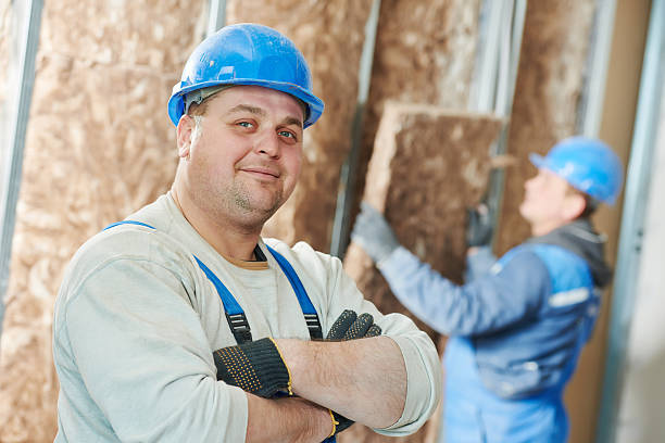Best Insulation for Specific Applications in Black Diamond, FL